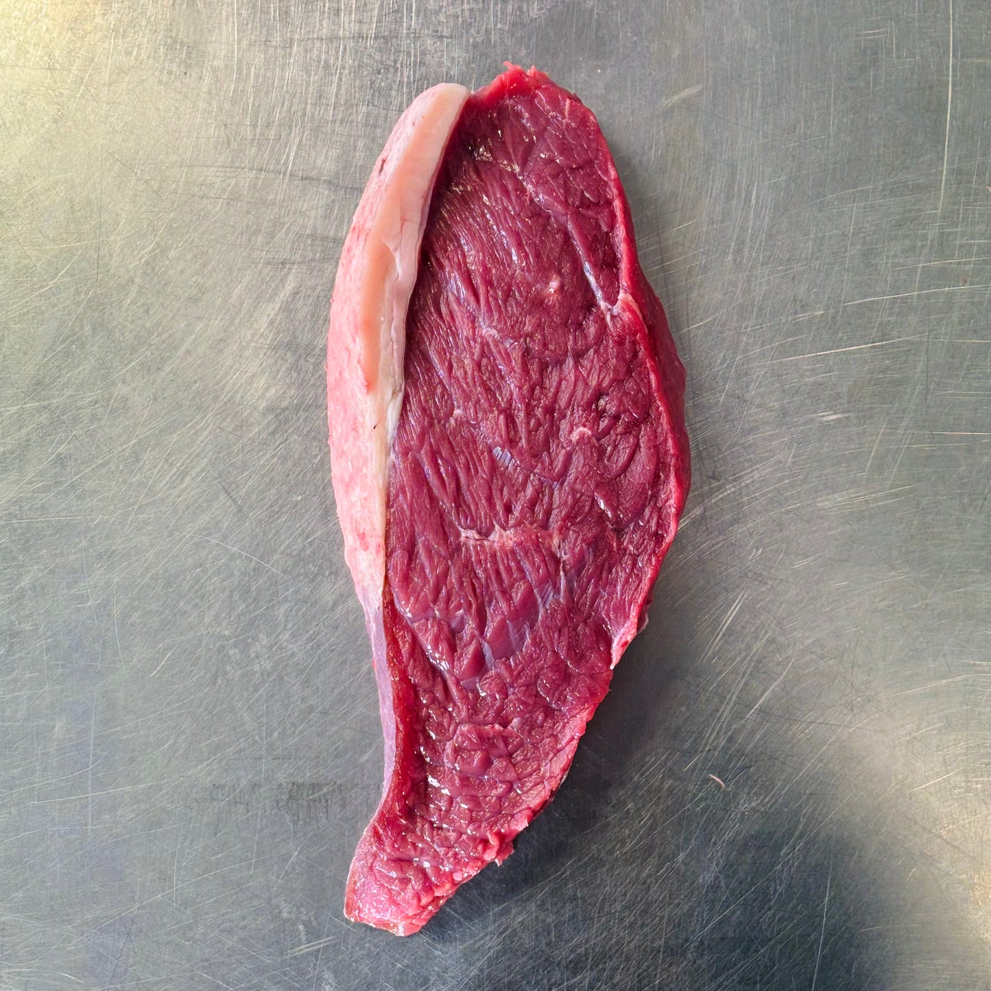 Picanha de boeuf de Bazadaise (Top Sirloin Cap)