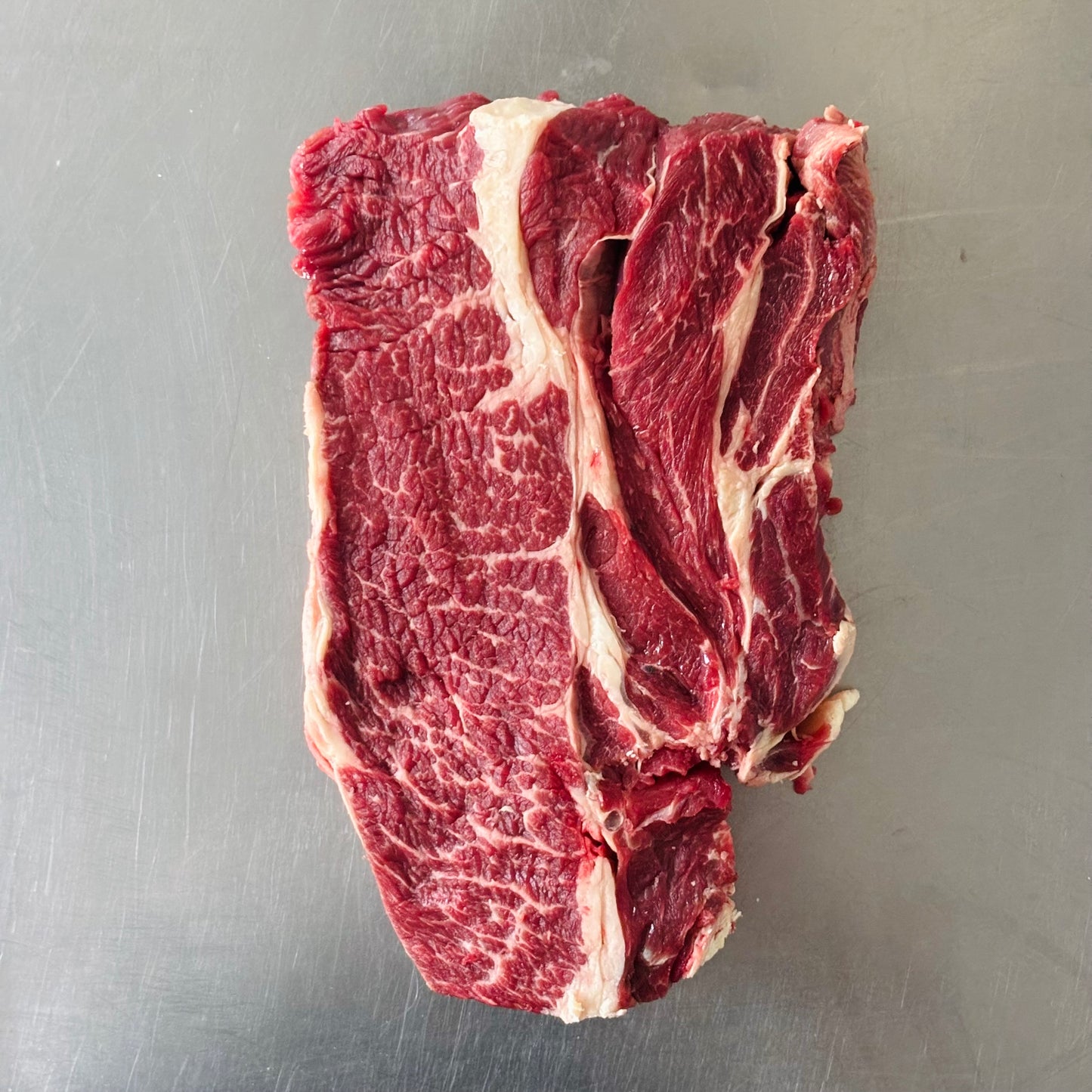 Basse Côte de boeuf Pie Noir