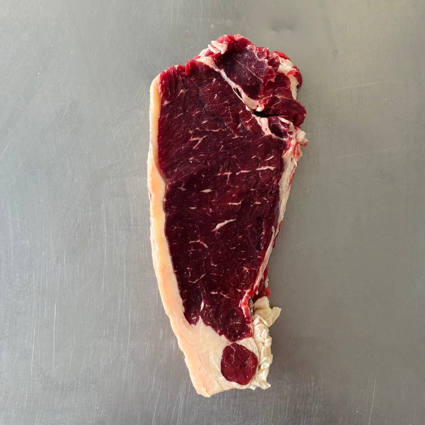 Faux filet de boeuf Pie Noir (New York Strip)