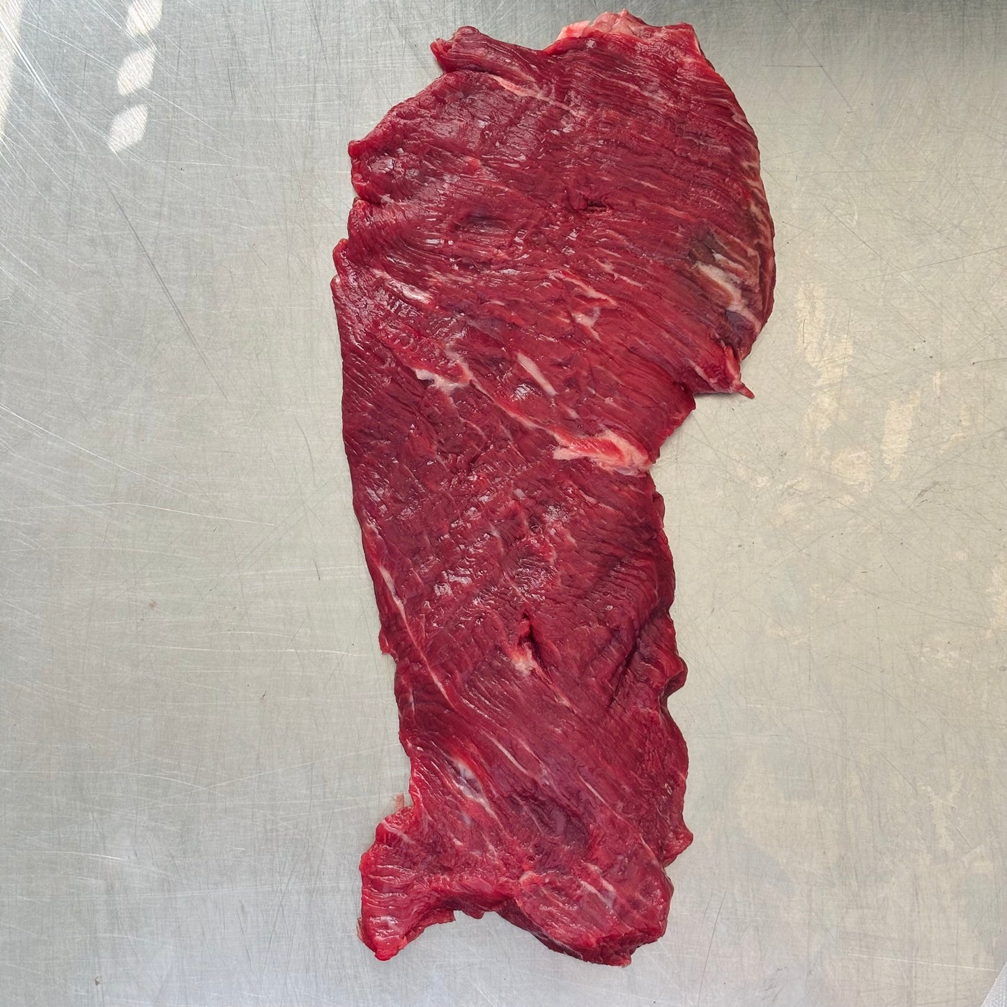 Bifteck de boeuf Pie Noir (steak)
