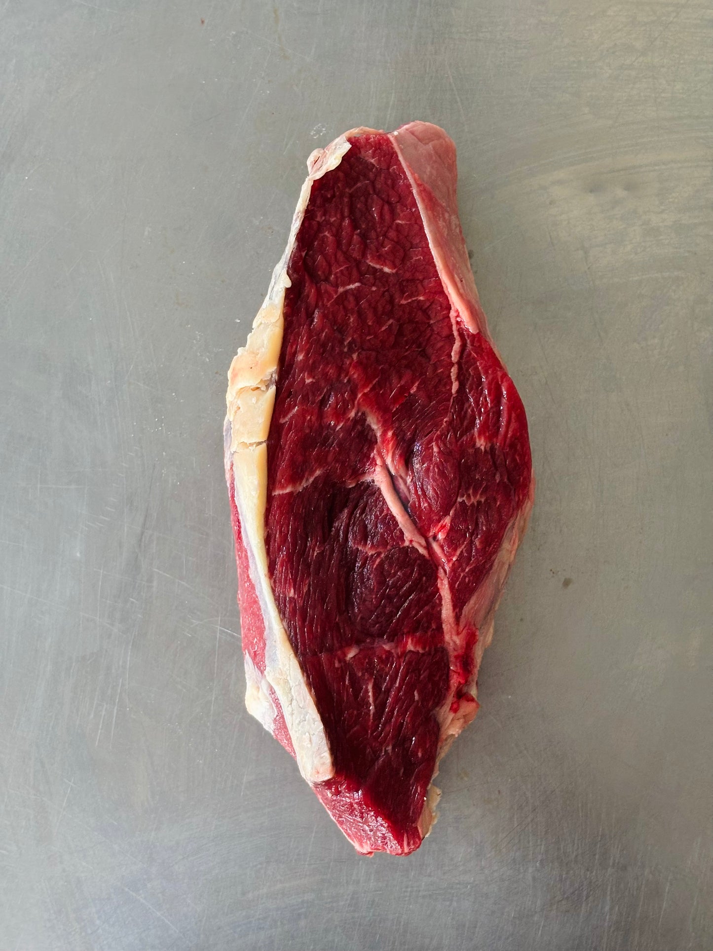 Picanha de boeuf Pie Noir