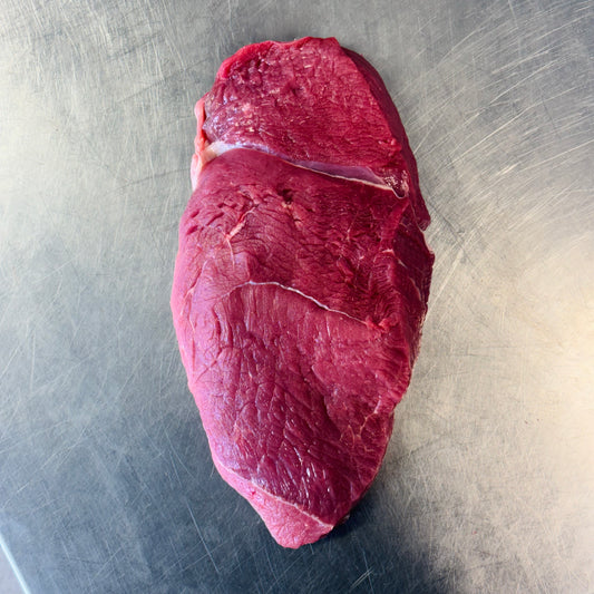 Pavés de boeuf Bazadaise