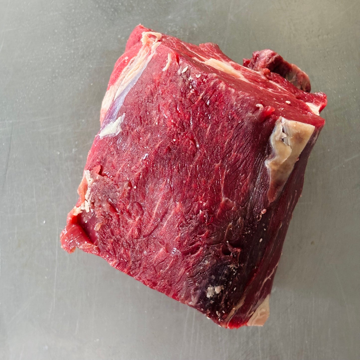 Filet Mignon de boeuf Pie Noir