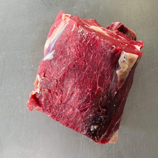 Filet Mignon de boeuf Pie Noir
