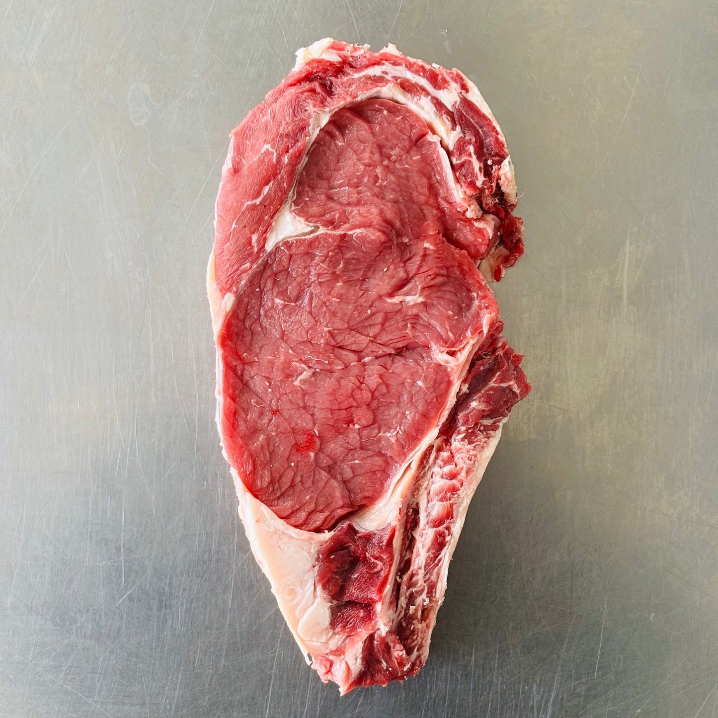 Entrecôte de boeuf Bazadaise (Ribeye)