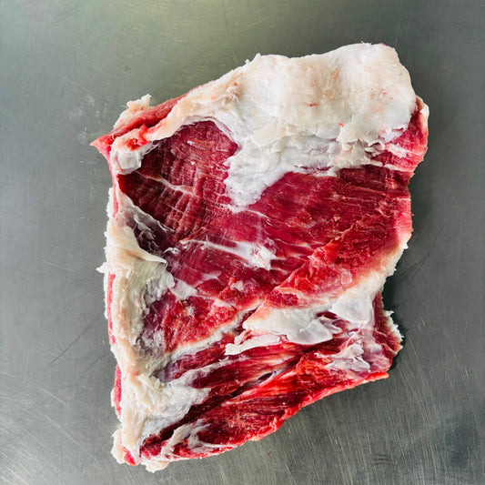 Grillades de porc plein air