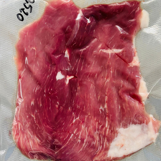 Grillades de porc plein air