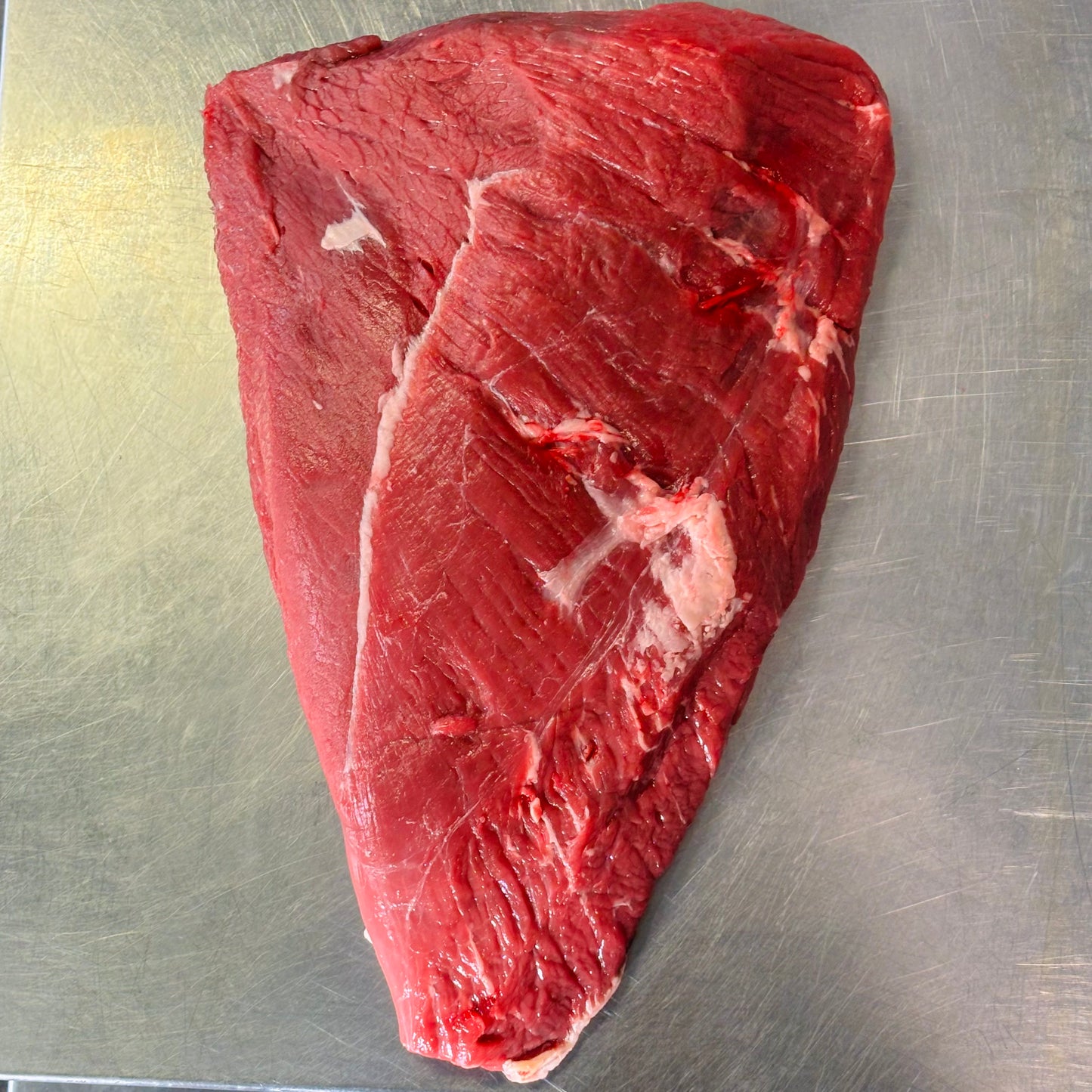 Picanha de boeuf de Bazadaise (Top Sirloin Cap)