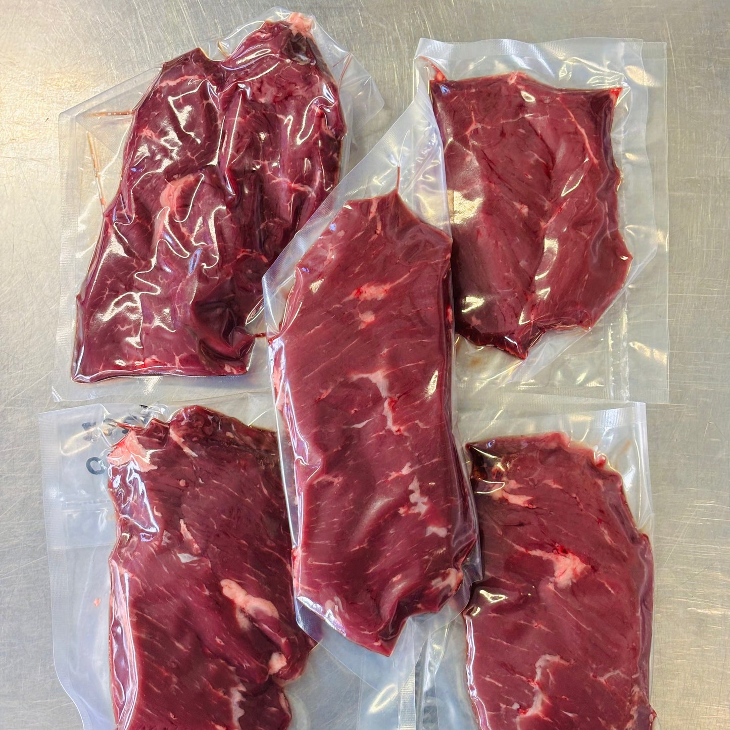 Onglet de Boeuf Bazadaise