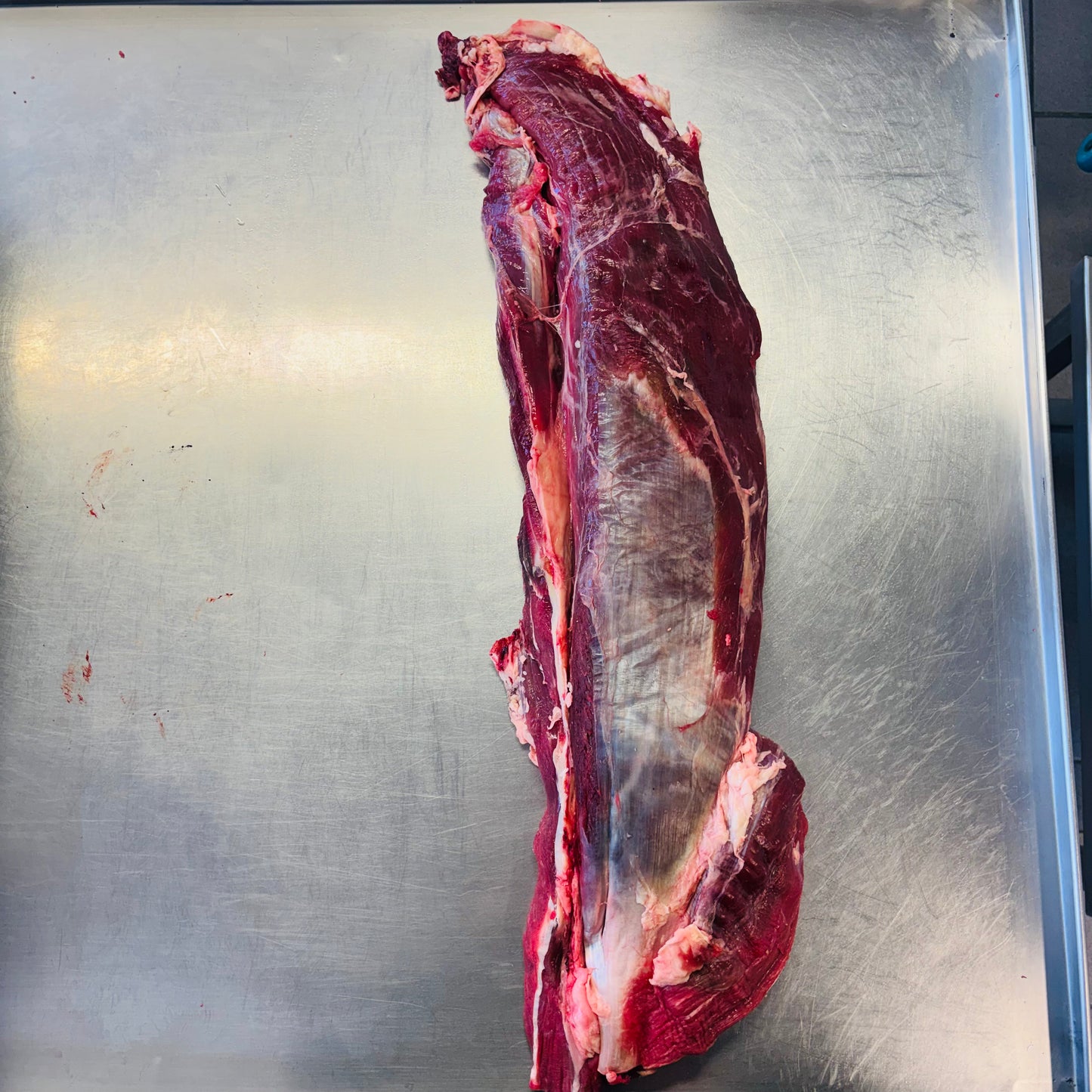 Filet Mignon de boeuf Bazadaise