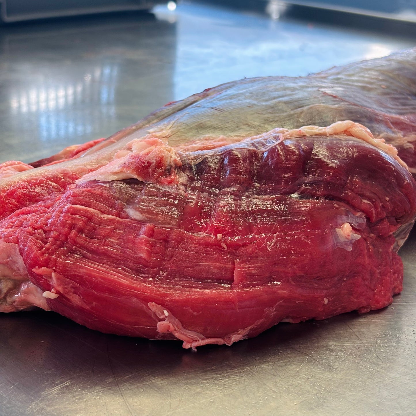 Filet Mignon de boeuf Bazadaise