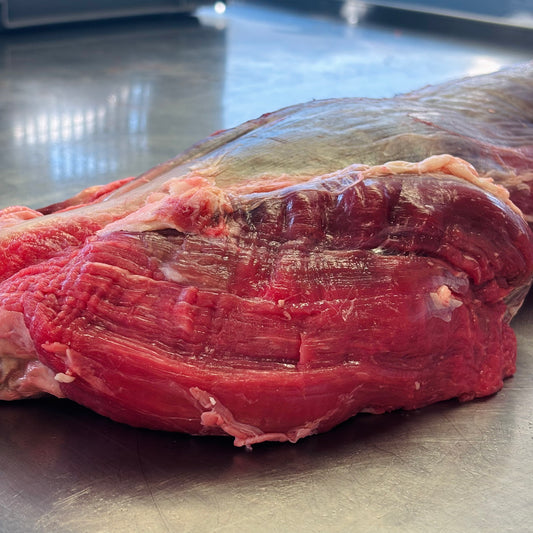 Filet Mignon de boeuf Bazadaise