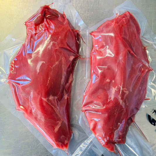 Merlan de boeuf Bazadaise