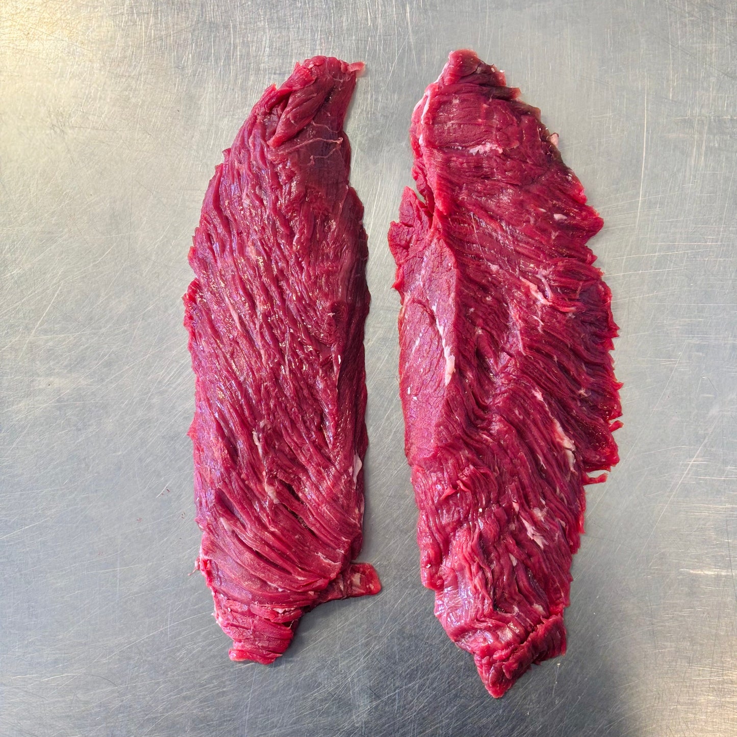 Bavette de boeuf Bazadaise