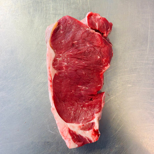 Faux filet de boeuf Bazadaise