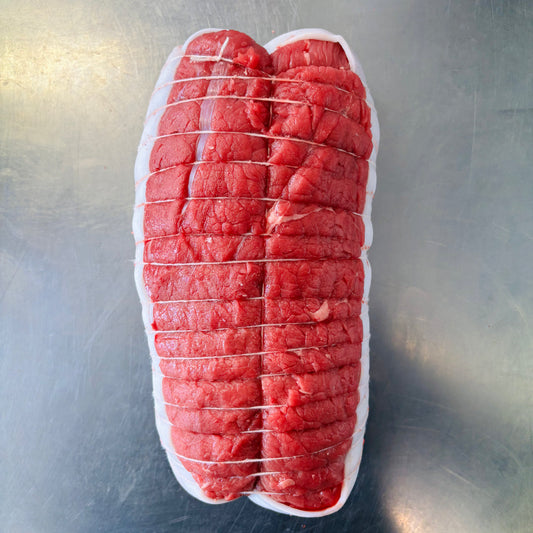 Roti de boeuf Bazadaise