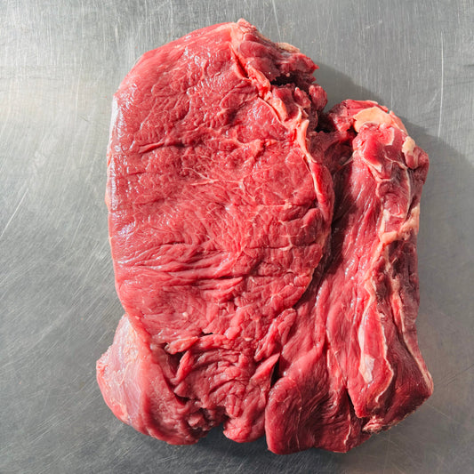 Basse côte de boeuf Bazadaise