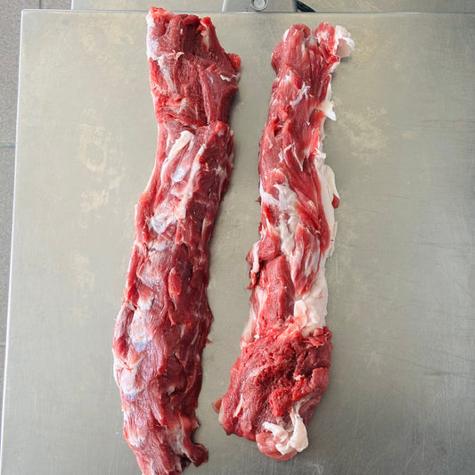 Filet Mignon de porc plein air