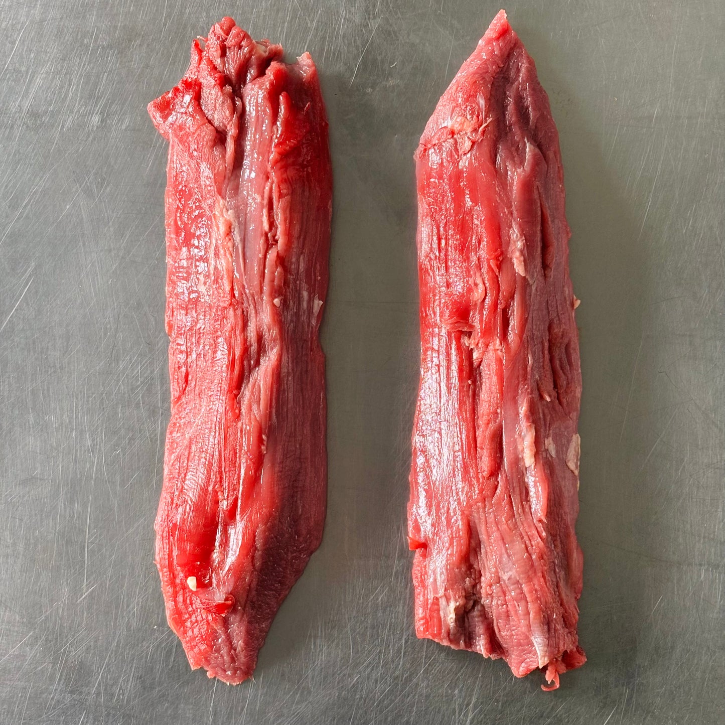 Merlan de boeuf Bazadaise