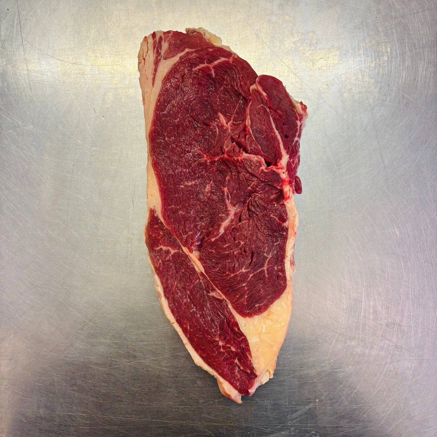 Rumsteck de boeuf Bazadaise