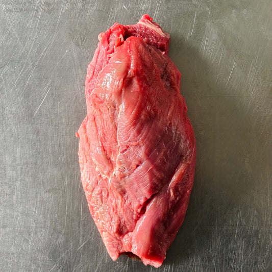 Merlan de boeuf Bazadaise