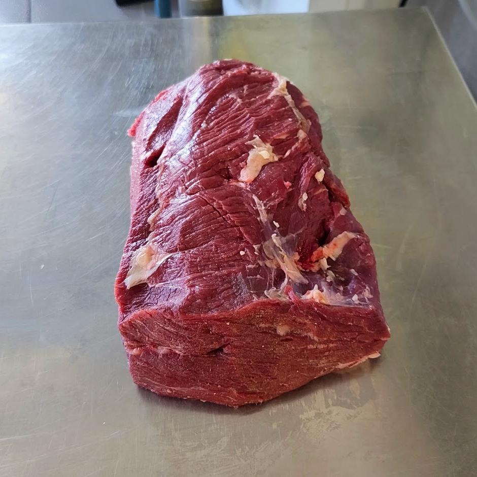 Picanha de boeuf Pie Noir