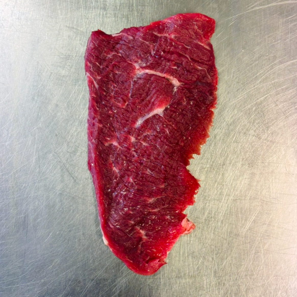 Bifteck de boeuf Pie Noir (steak)