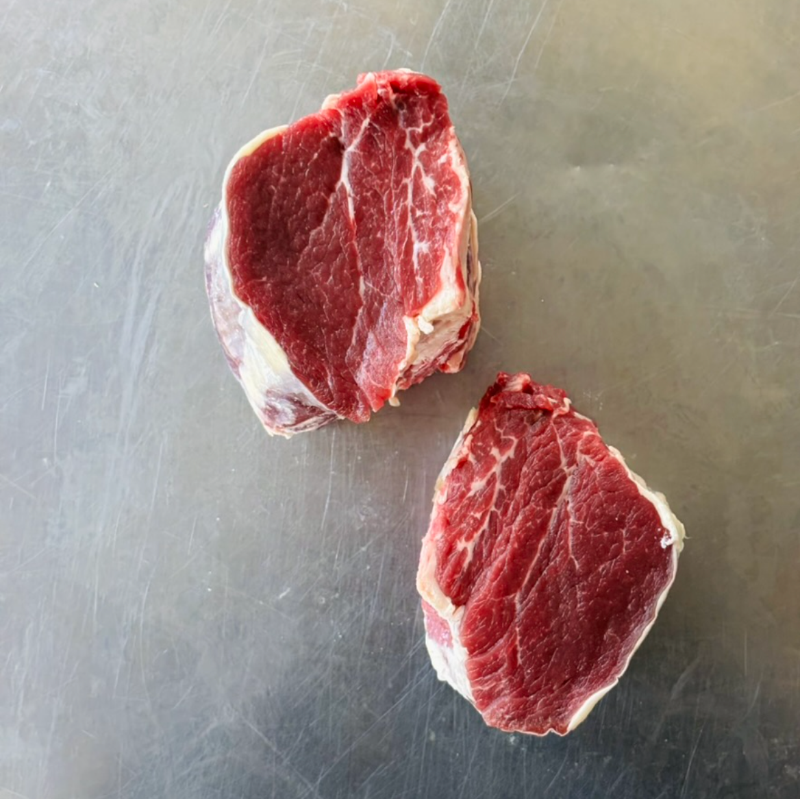 Filet Mignon de boeuf Pie Noir