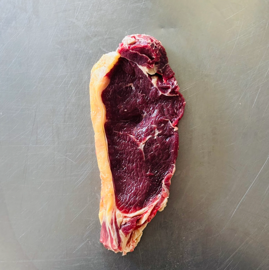 Faux filet de boeuf Pie Noir (New York Strip)