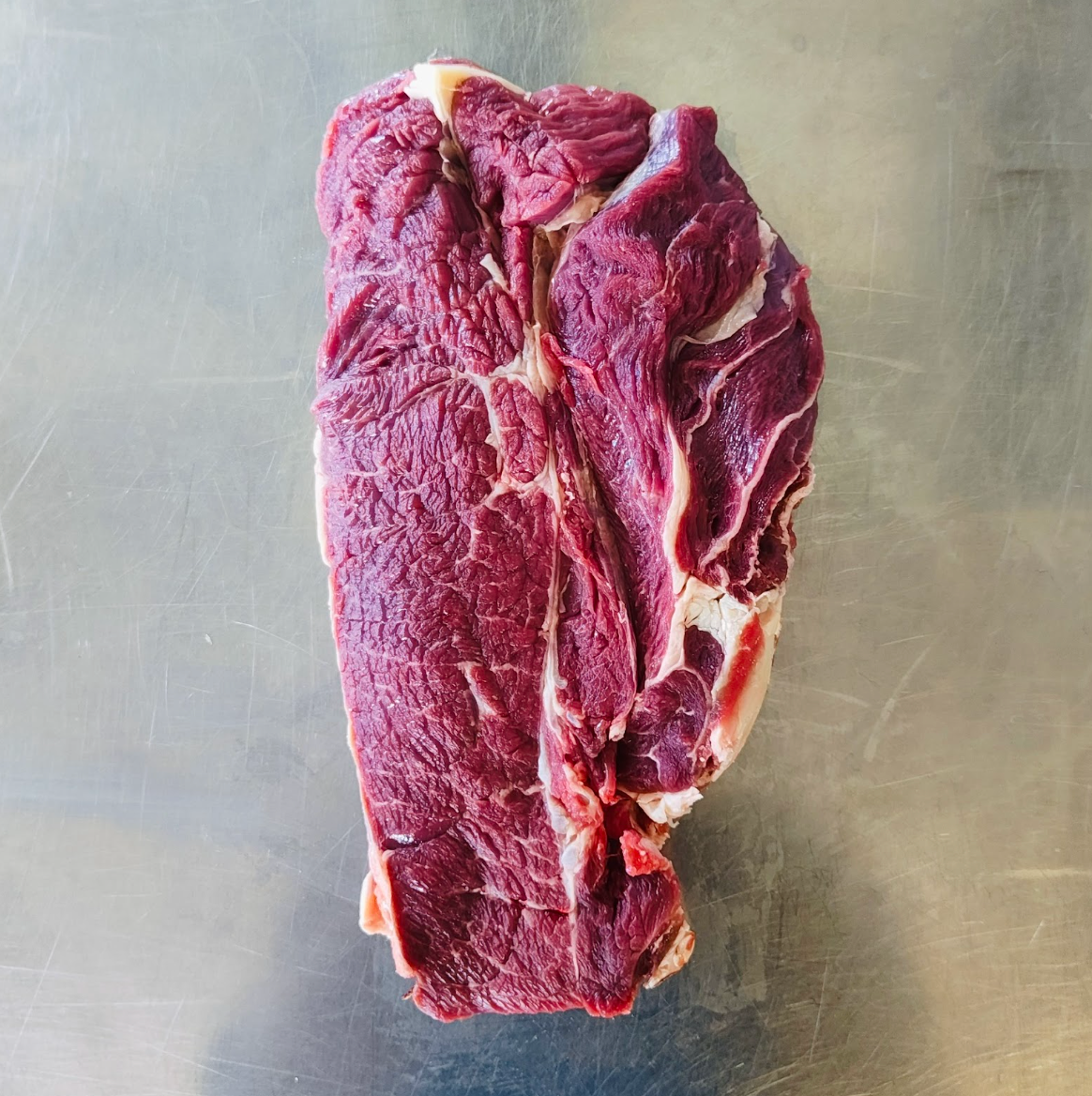 Basse Côte de boeuf Pie Noir