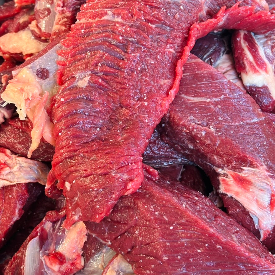 Viande hachée de boeuf Pie Noir (Ground Beef)