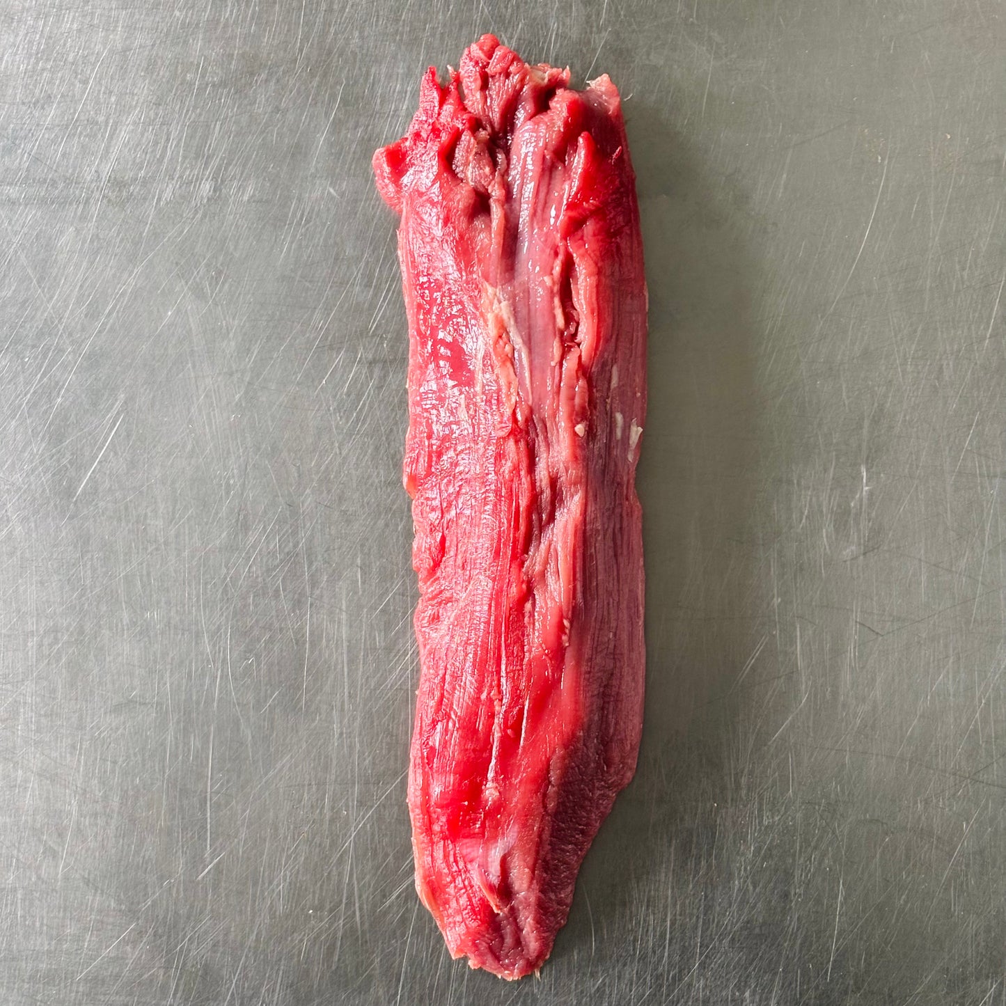 Merlan de boeuf Bazadaise