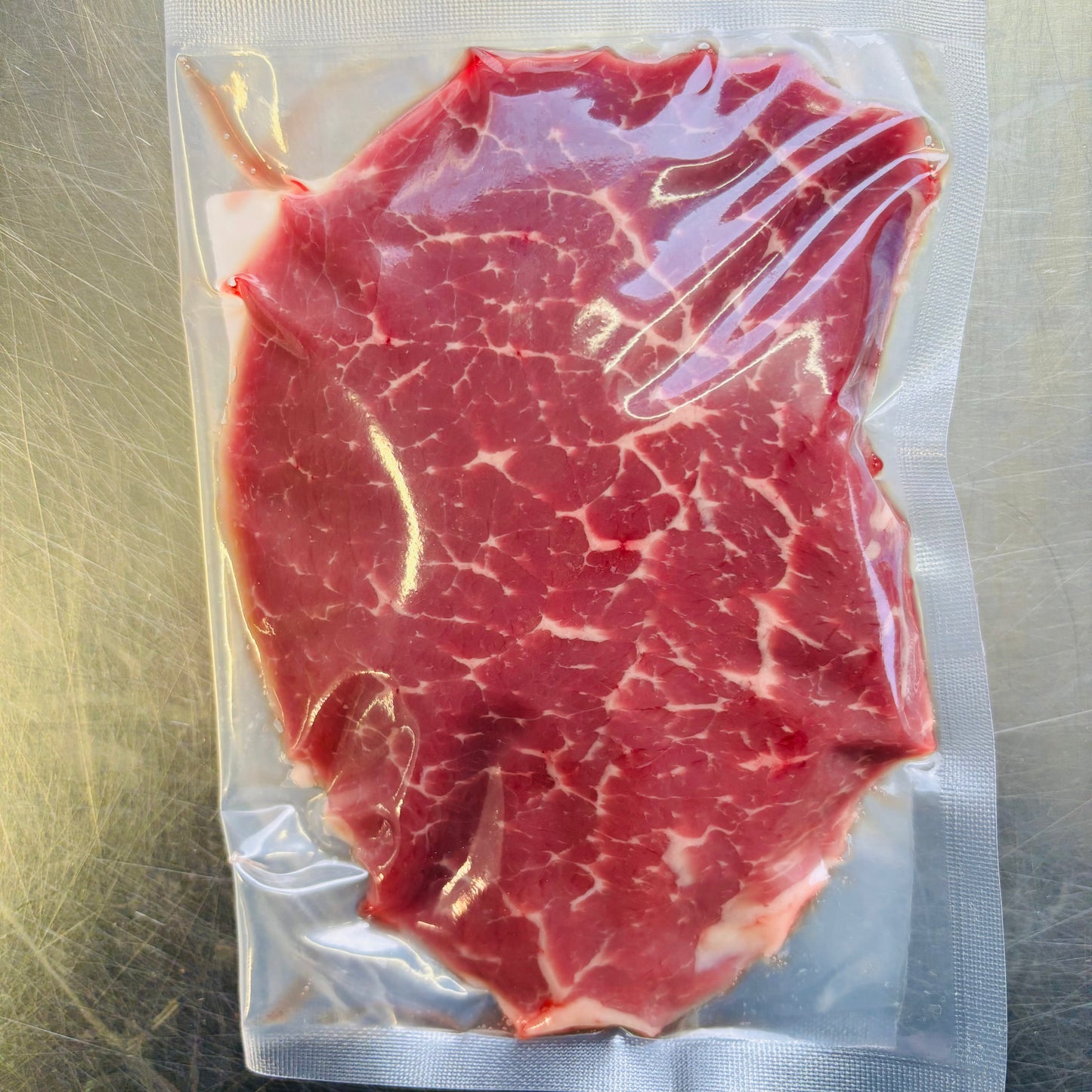 Pavés de boeuf Bazadaise